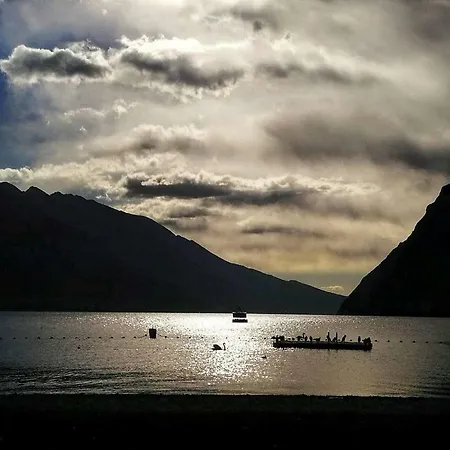L’anzolim Appartamento Riva del Garda